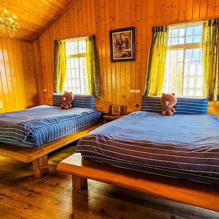 31 Homestay Женай Екстер'єр фото