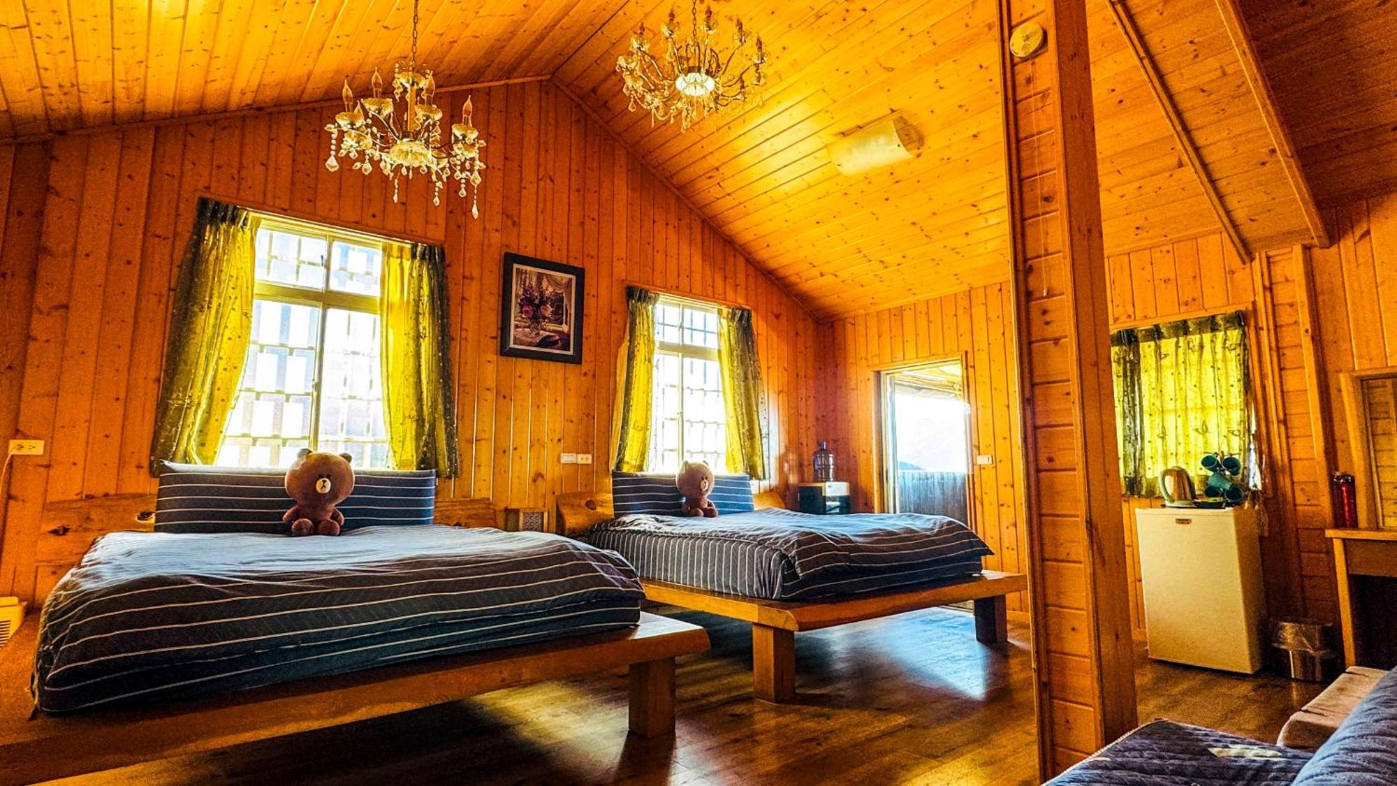 31 Homestay Женай Екстер'єр фото