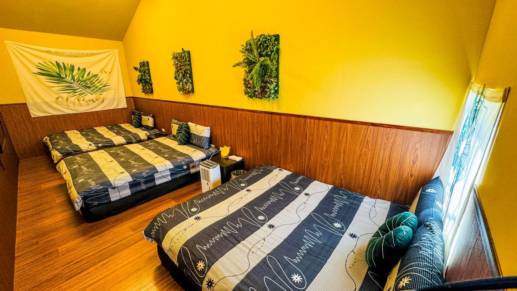 31 Homestay Женай Екстер'єр фото