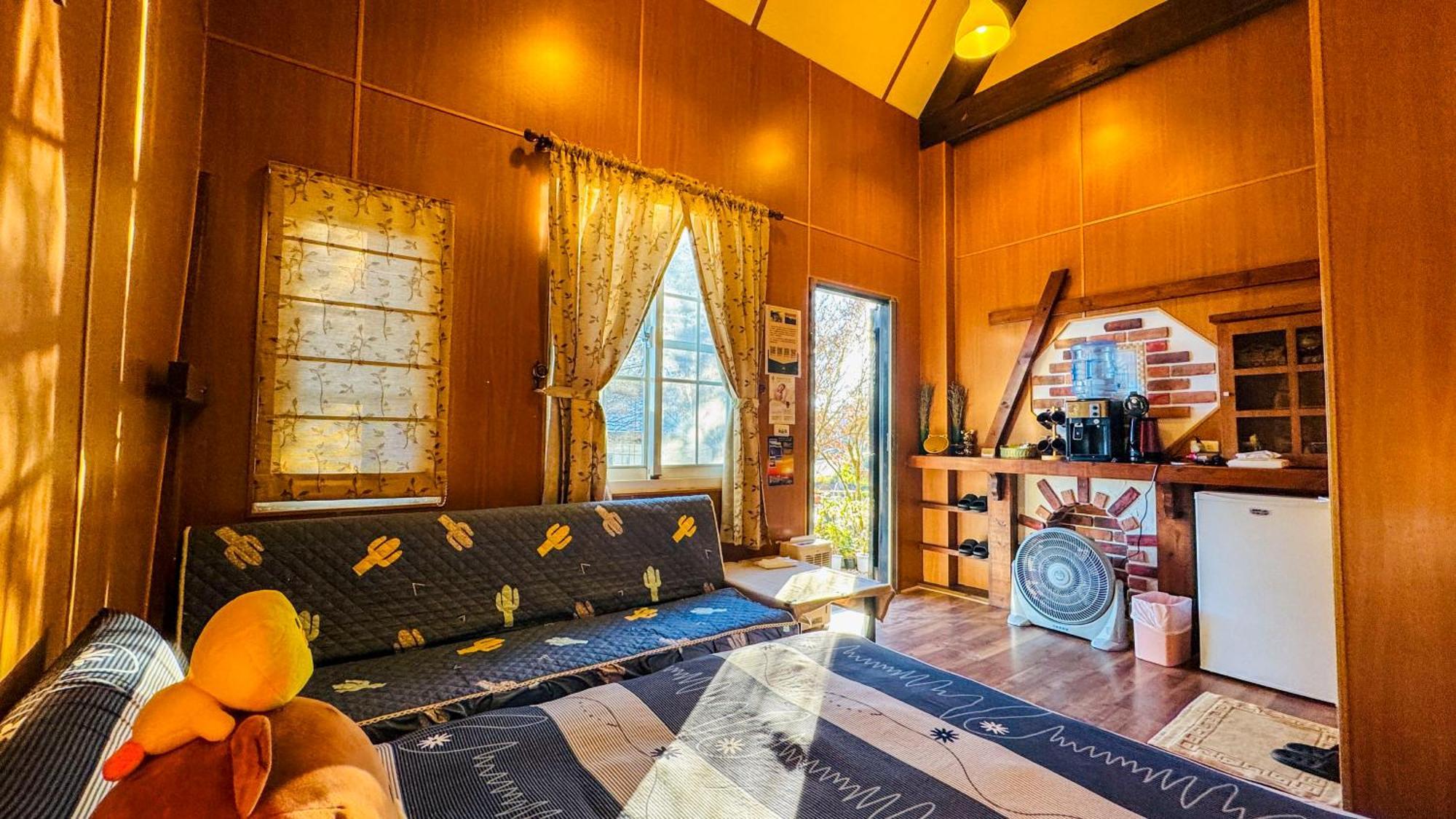 31 Homestay Женай Екстер'єр фото