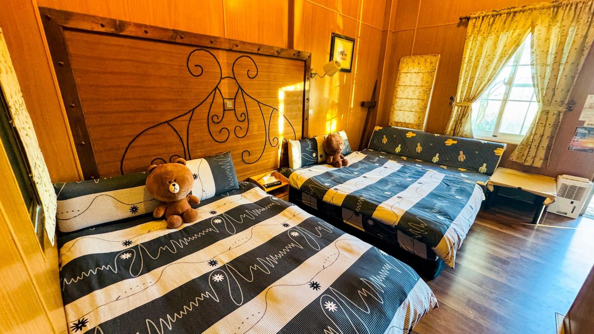 31 Homestay Женай Екстер'єр фото