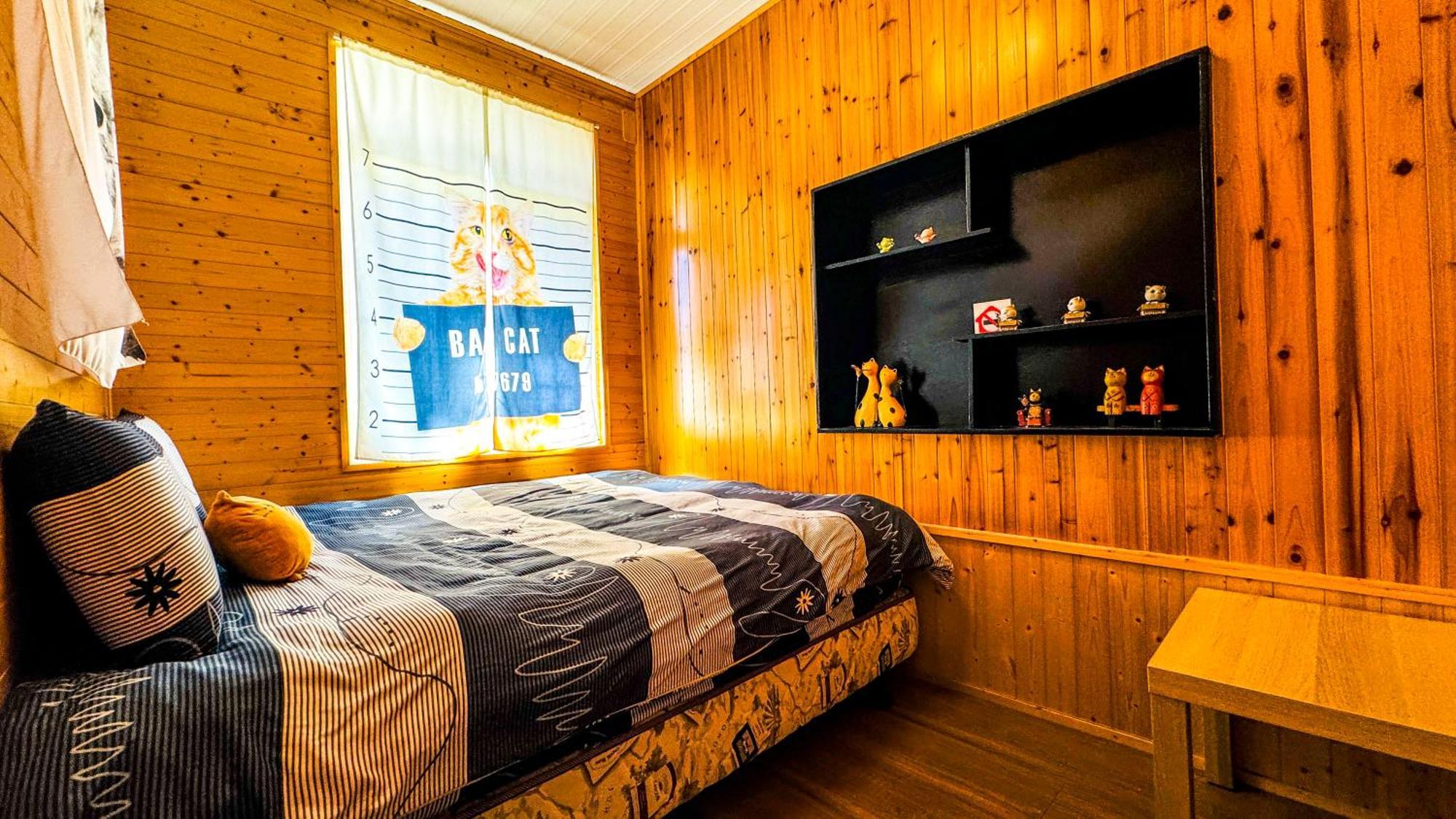 31 Homestay Женай Екстер'єр фото