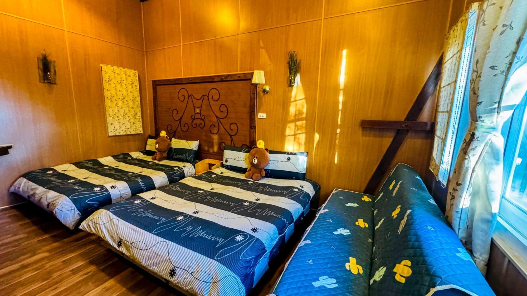 31 Homestay Женай Екстер'єр фото