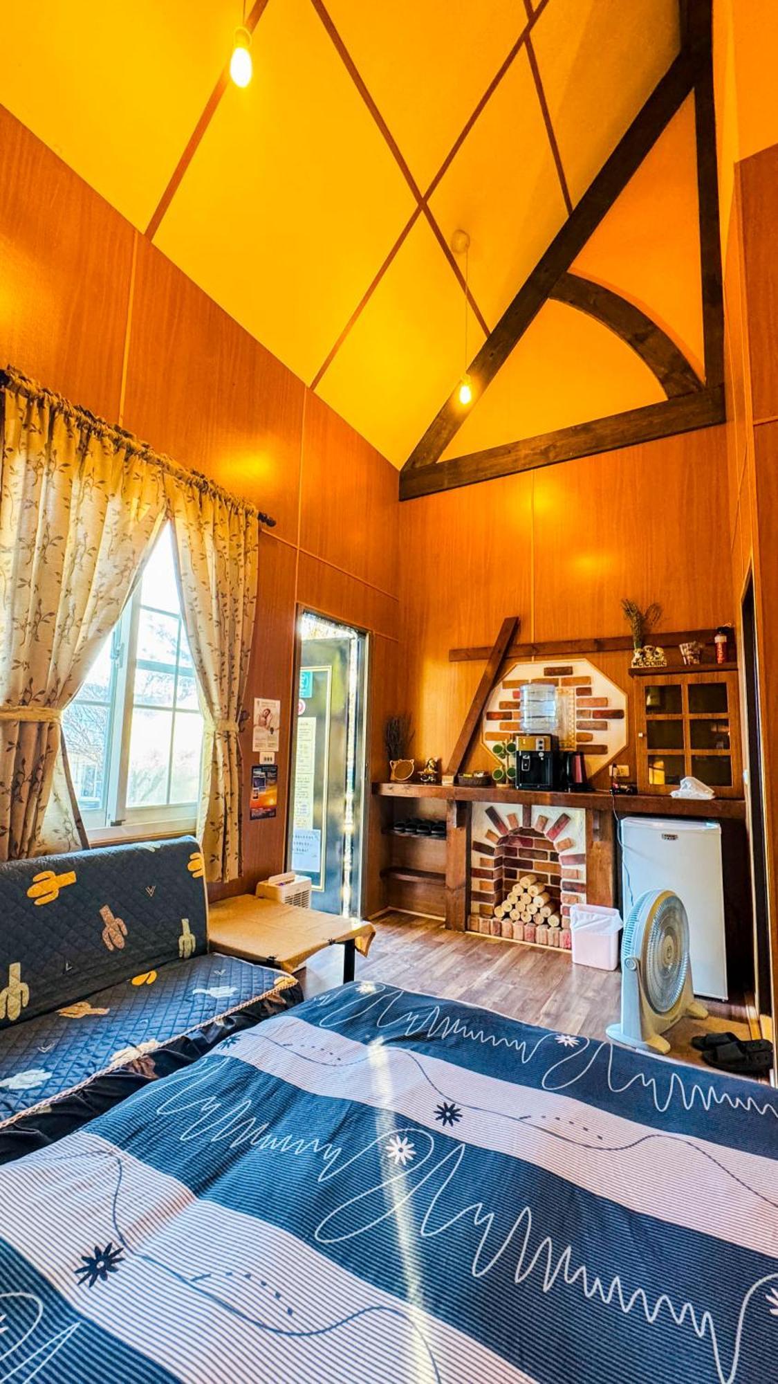 31 Homestay Женай Екстер'єр фото