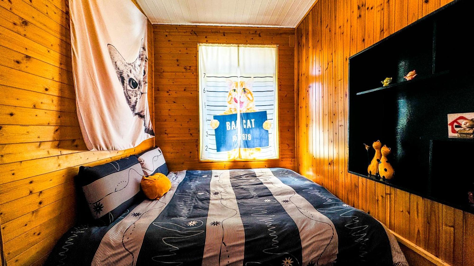 31 Homestay Женай Екстер'єр фото