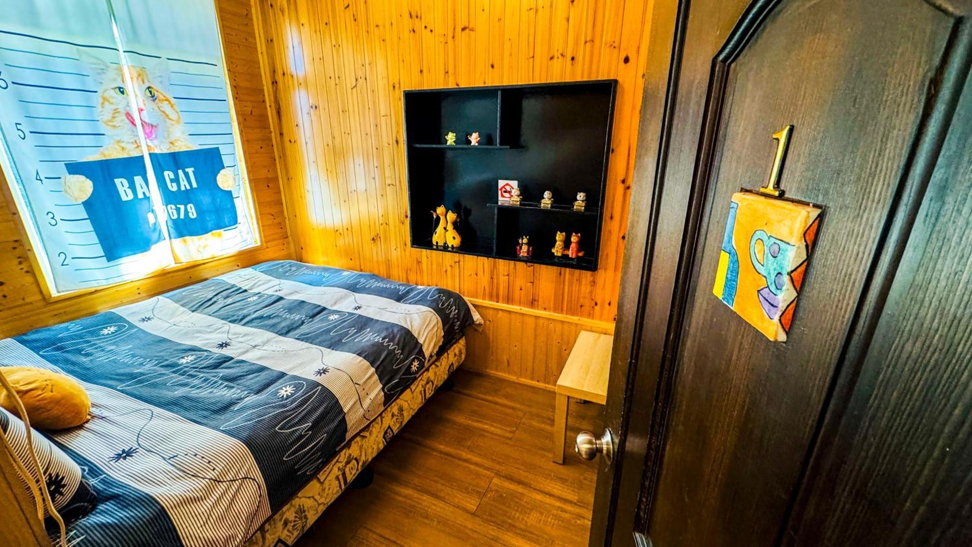 31 Homestay Женай Екстер'єр фото