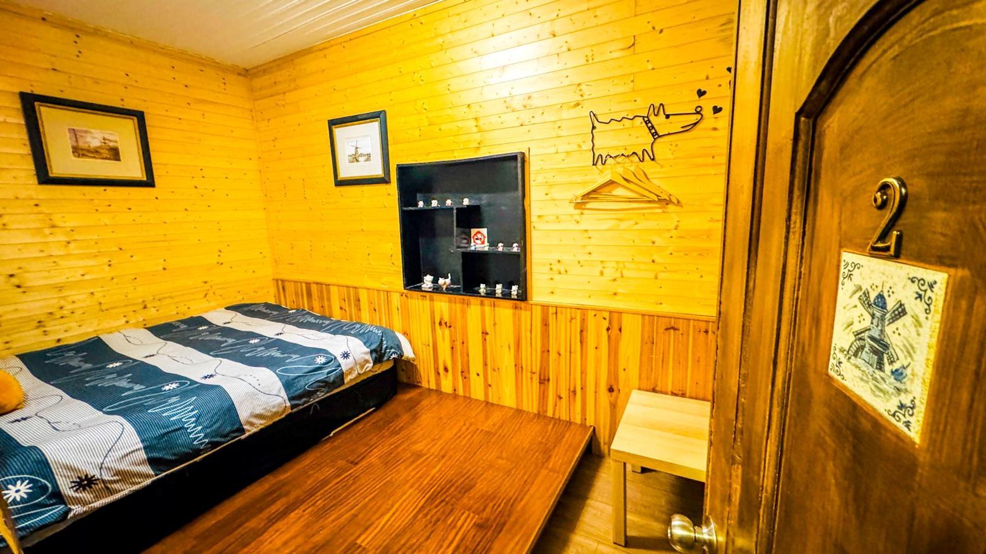 31 Homestay Женай Екстер'єр фото