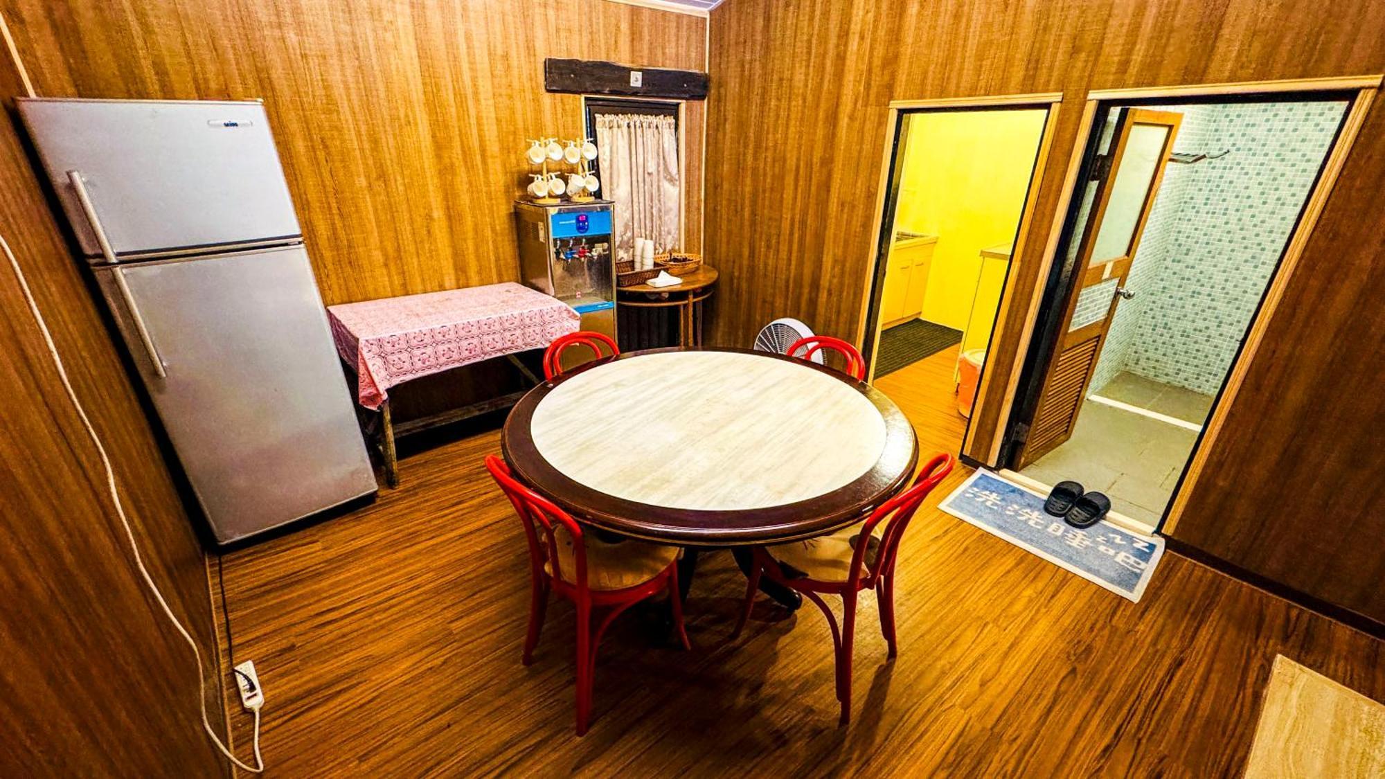 31 Homestay Женай Екстер'єр фото