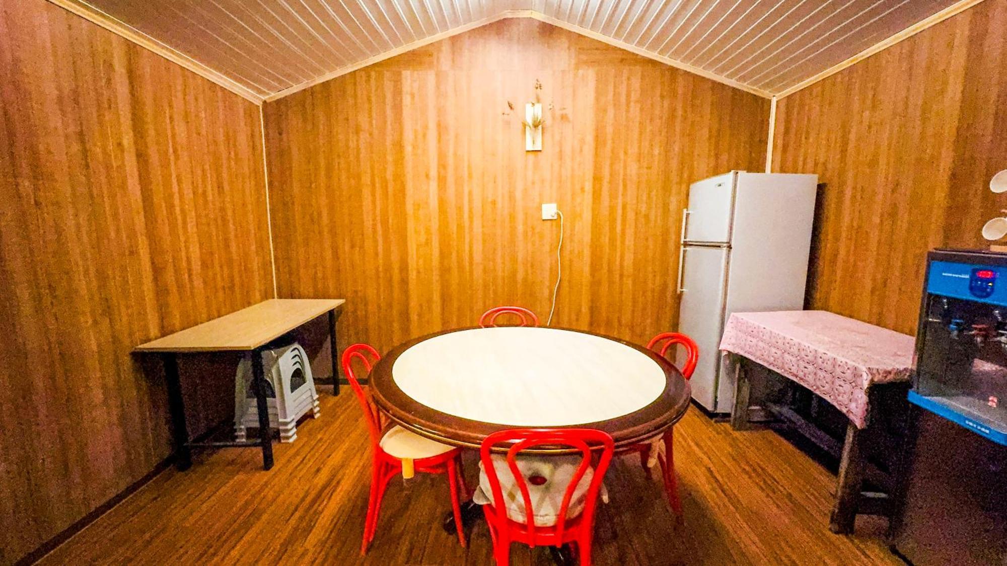 31 Homestay Женай Екстер'єр фото