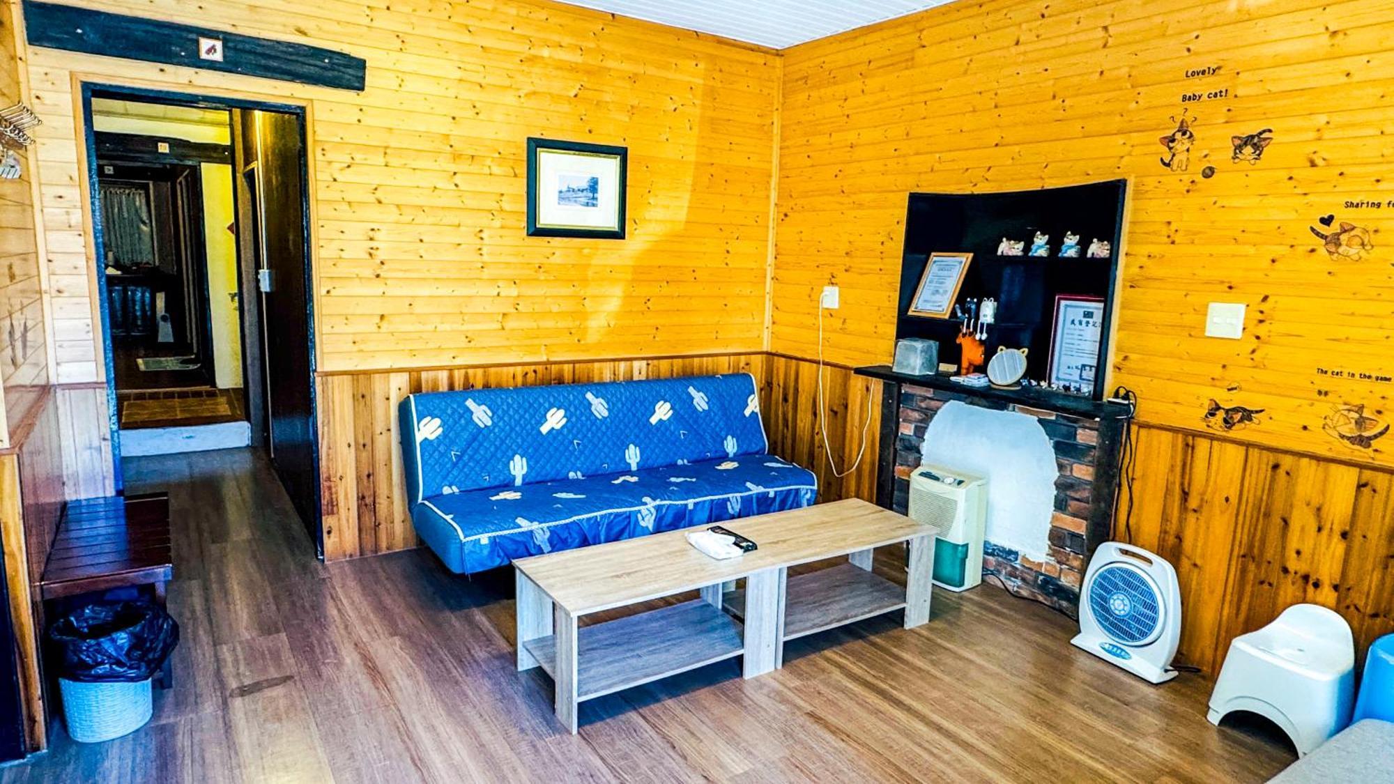 31 Homestay Женай Екстер'єр фото