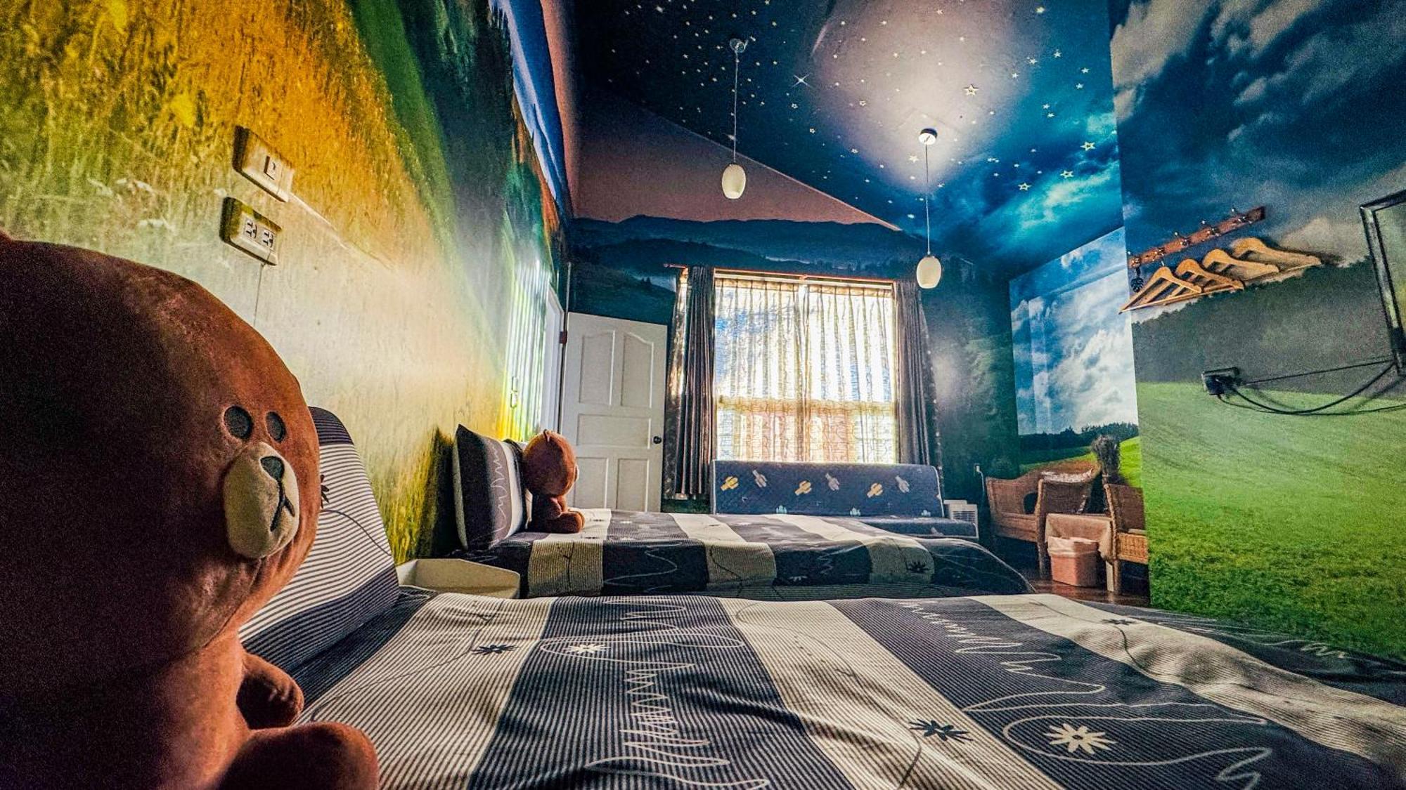 31 Homestay Женай Екстер'єр фото