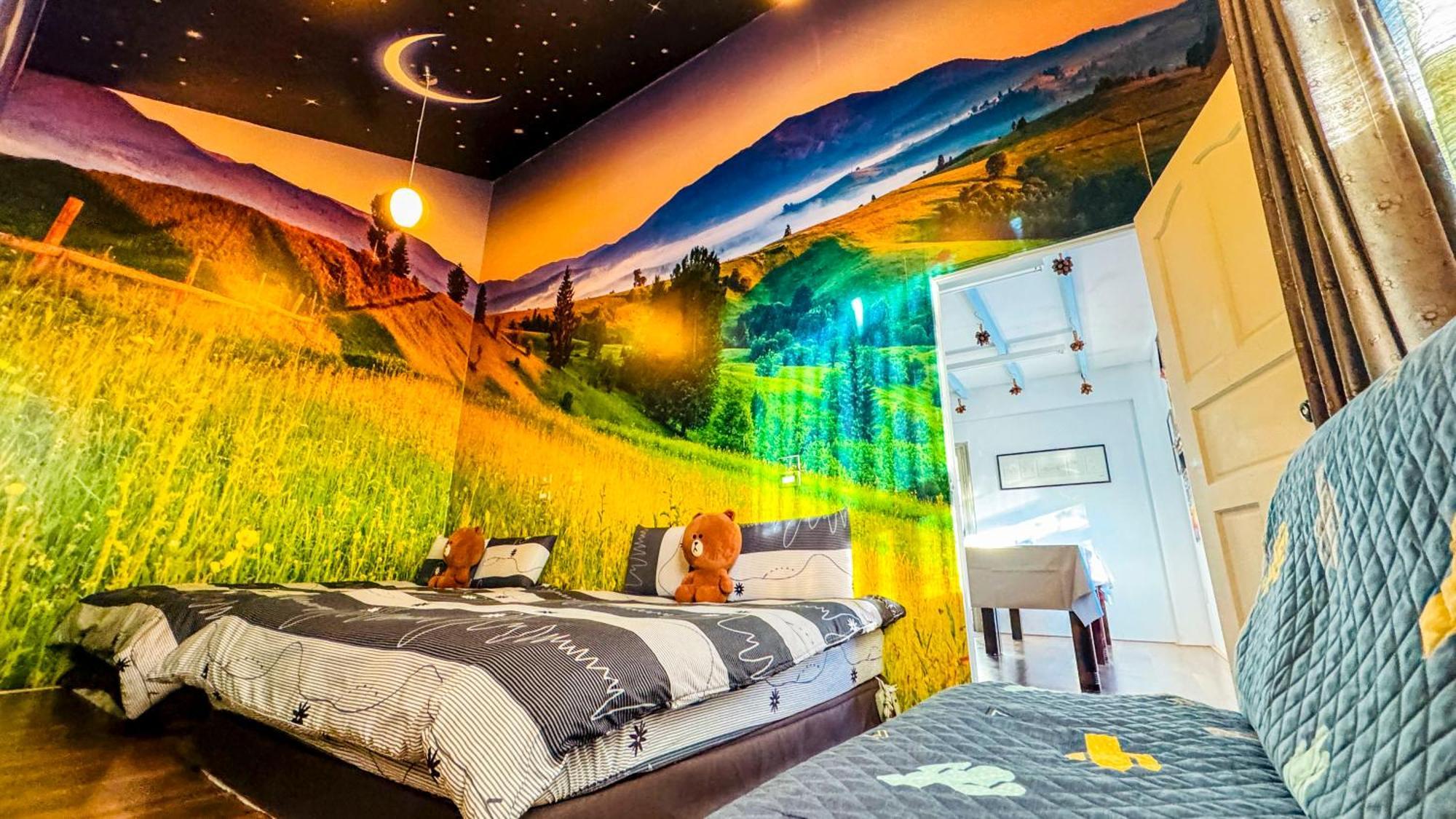 31 Homestay Женай Екстер'єр фото