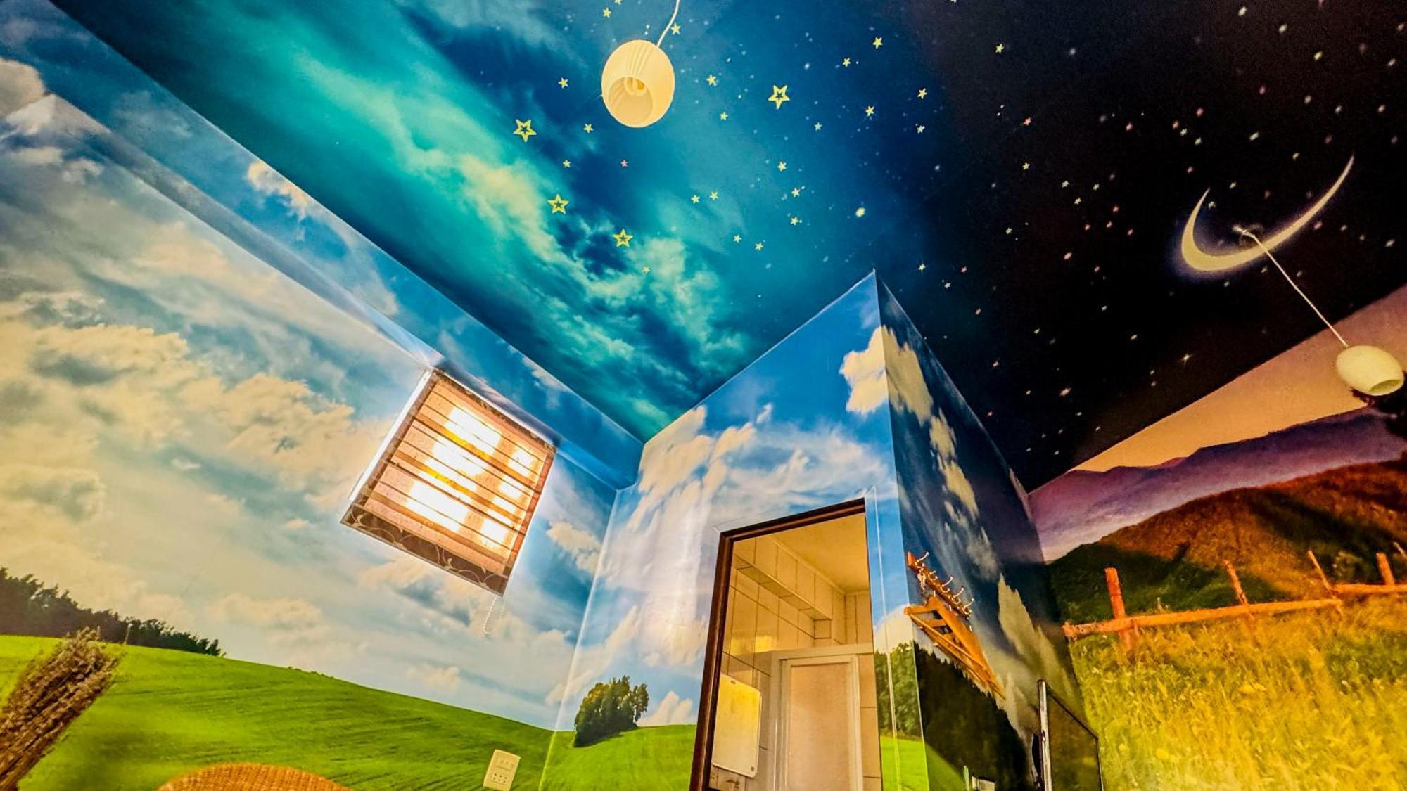 31 Homestay Женай Екстер'єр фото