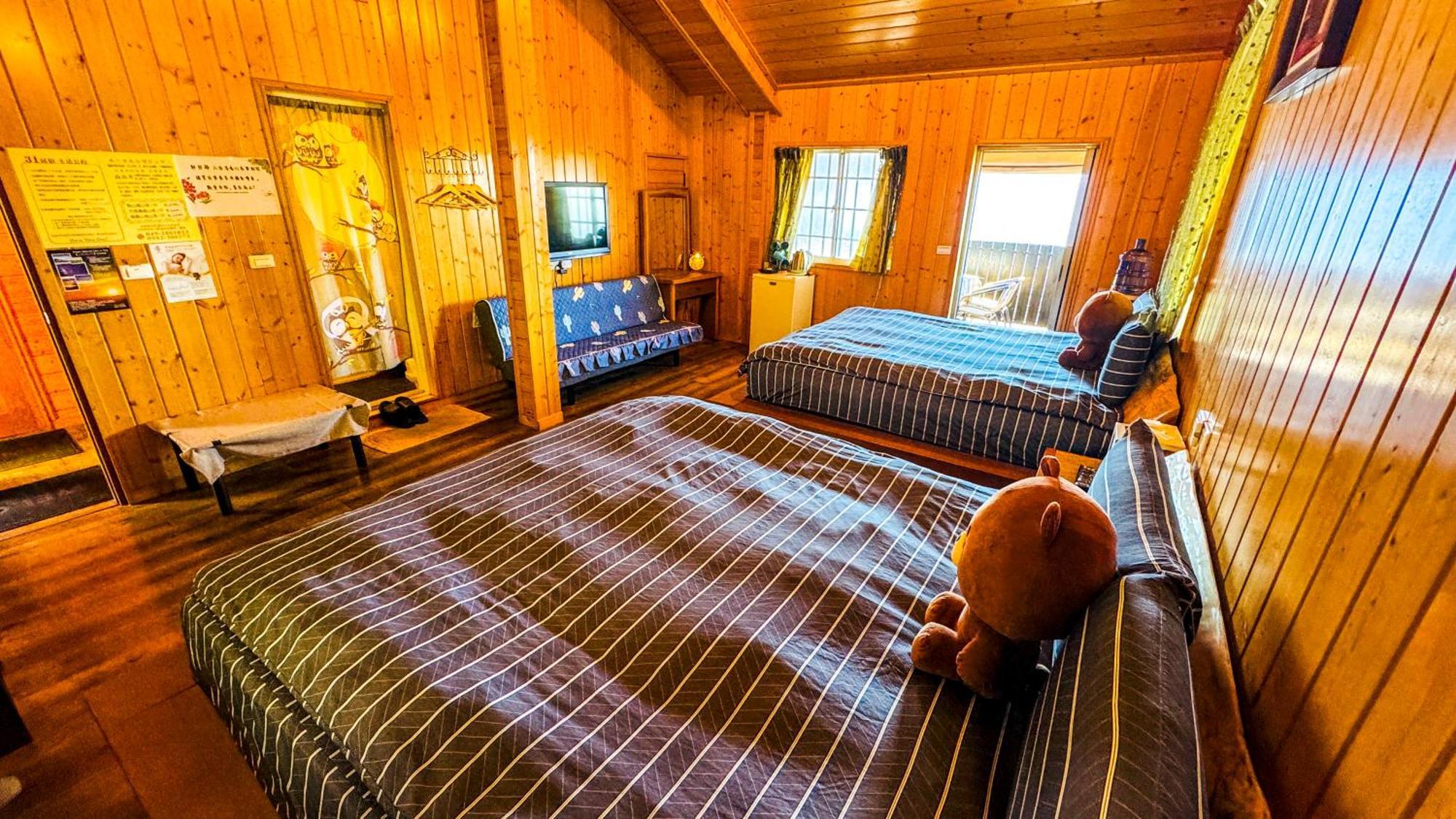 31 Homestay Женай Екстер'єр фото