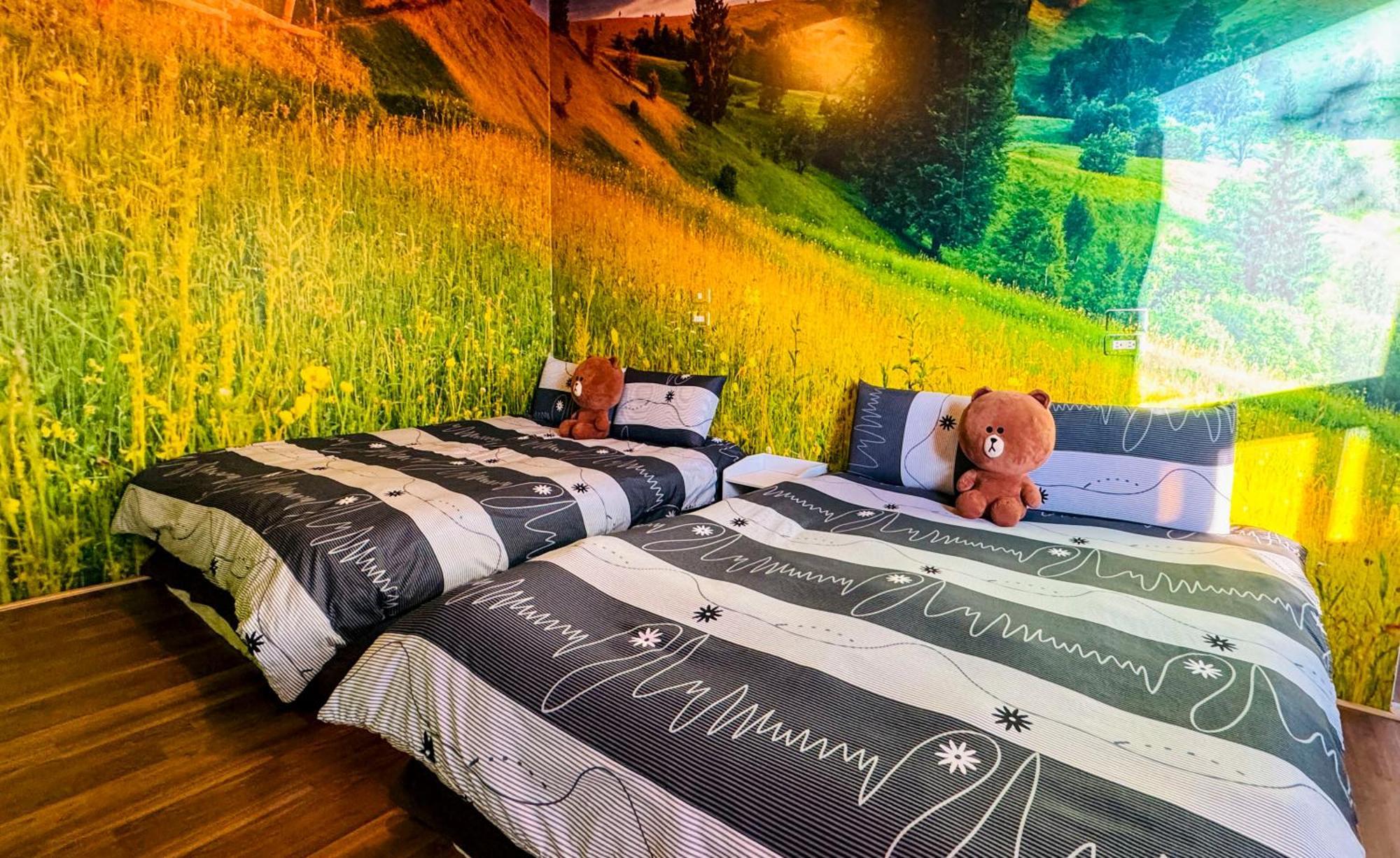 31 Homestay Женай Екстер'єр фото