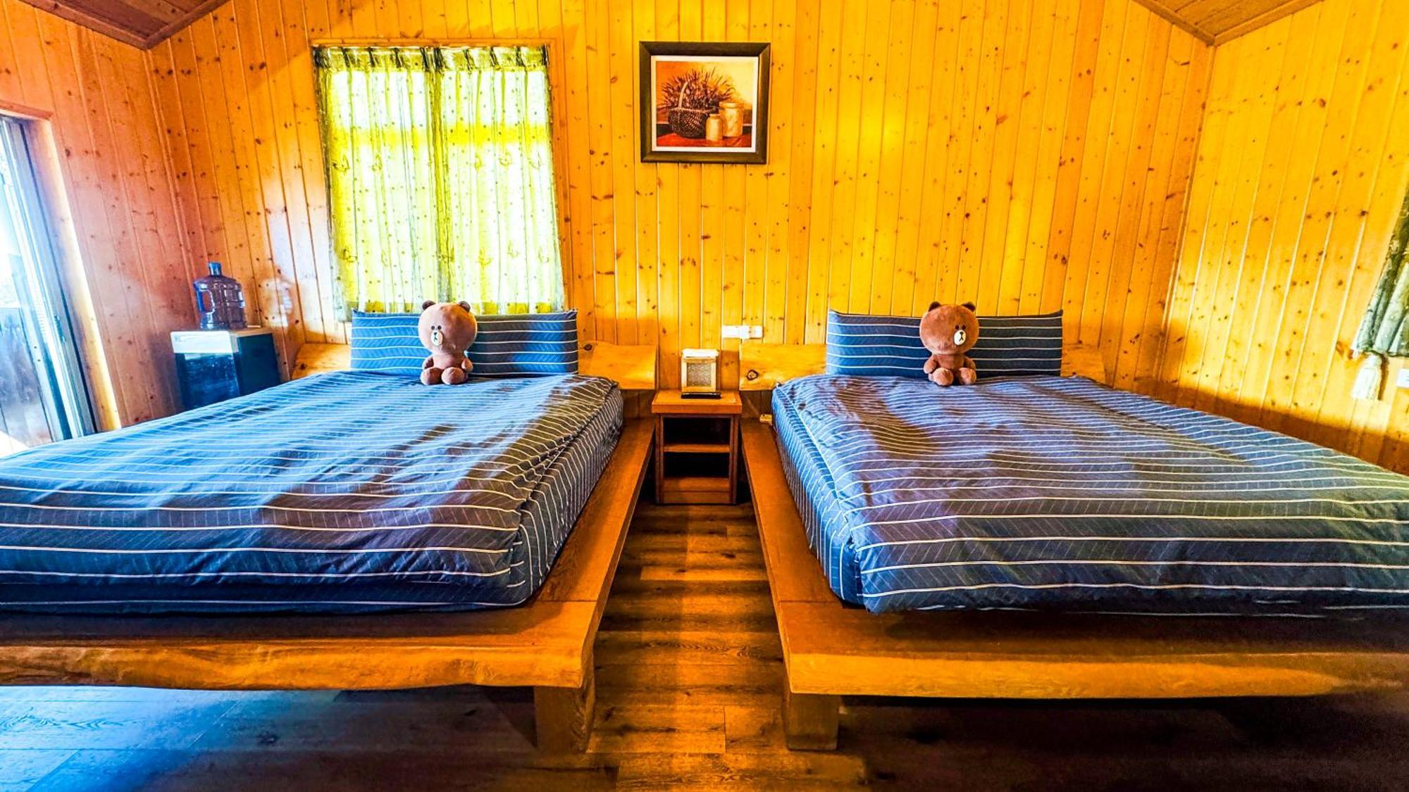 31 Homestay Женай Екстер'єр фото