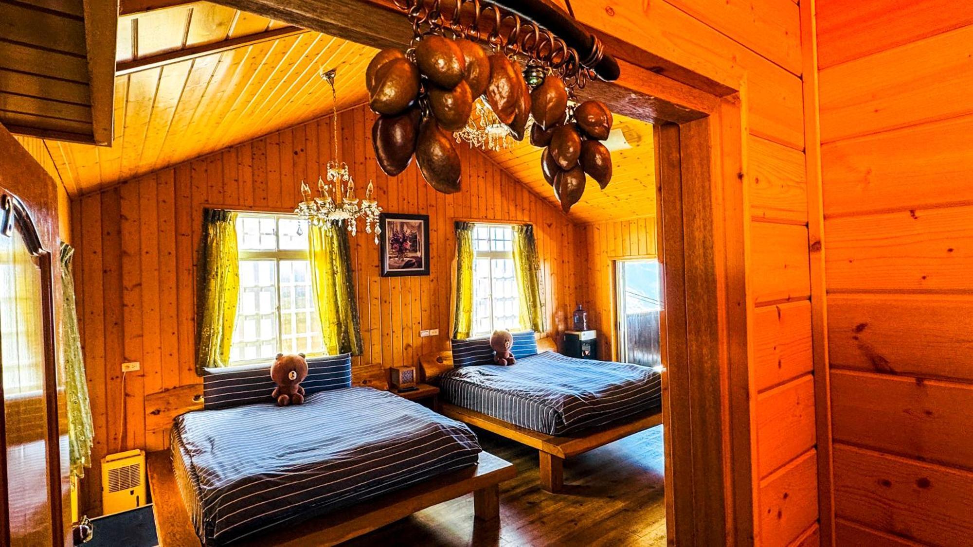 31 Homestay Женай Екстер'єр фото