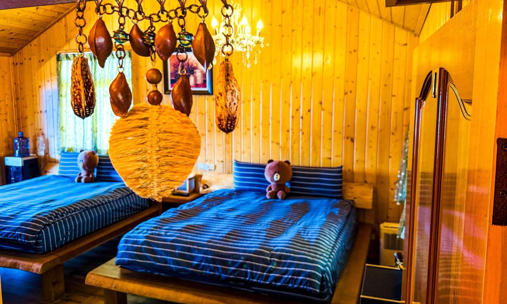 31 Homestay Женай Екстер'єр фото