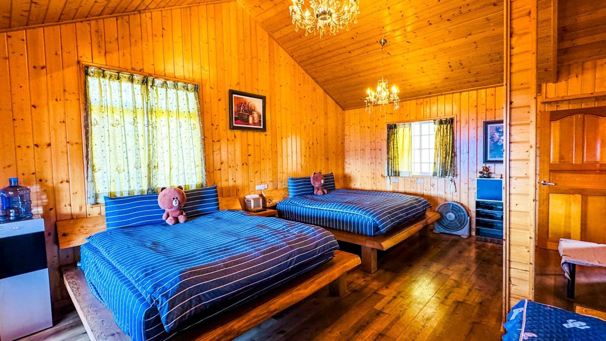 31 Homestay Женай Екстер'єр фото