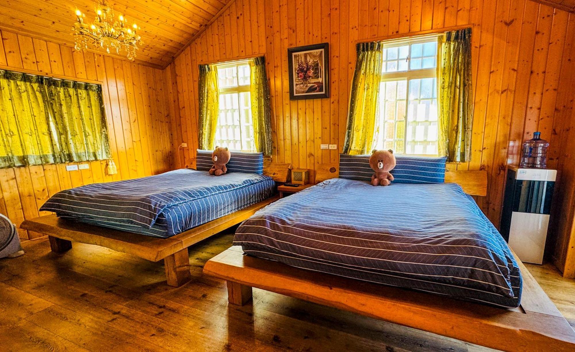 31 Homestay Женай Екстер'єр фото