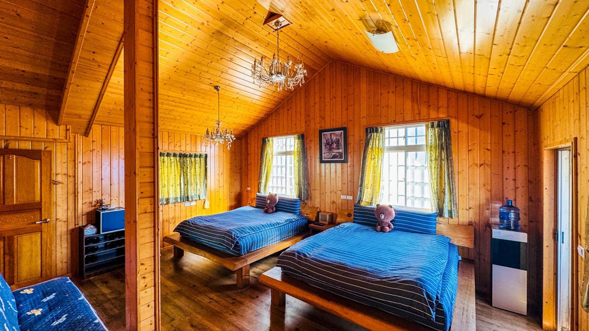 31 Homestay Женай Екстер'єр фото