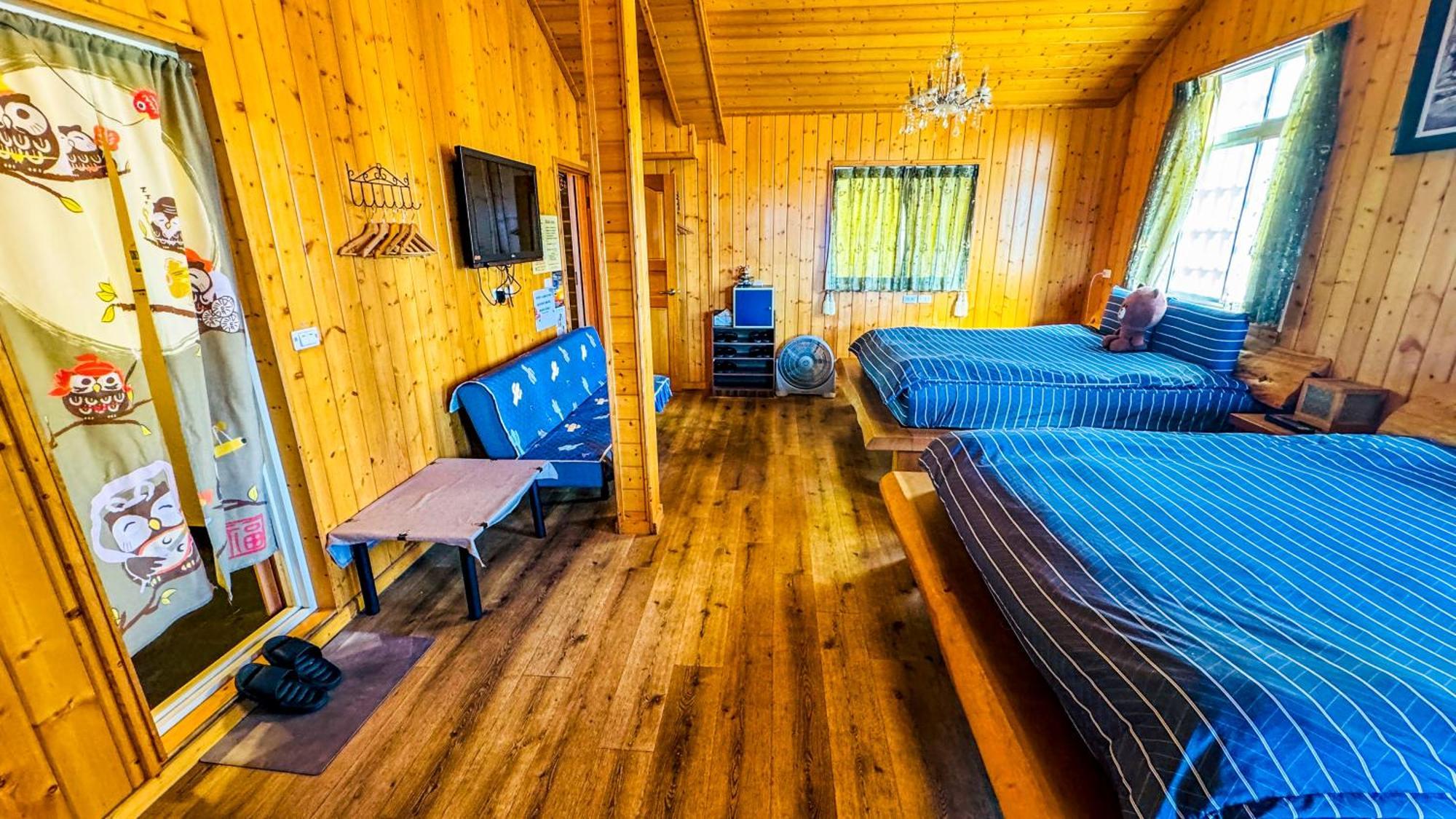 31 Homestay Женай Екстер'єр фото