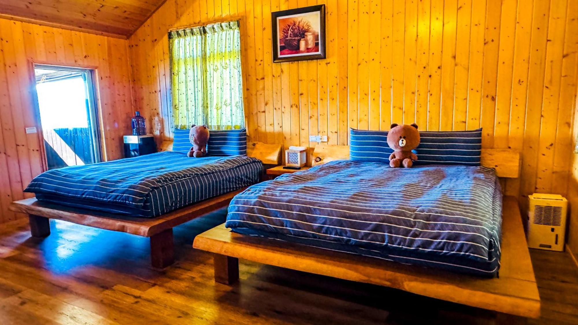 31 Homestay Женай Екстер'єр фото